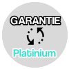 Garantie Echange - <b>PLATINIUM</b>